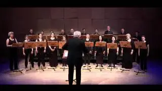 Sound & Style: Ensemble Gombert
