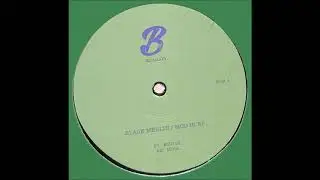 Black Merlin - MOD IK [BITTA008]