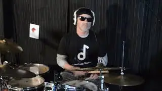 YOU DON'T KNOW HOW IT FEELS (Tom Petty)   --- OneDrummer'sremix