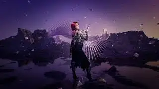 JVNA - The Game (Prelude)
