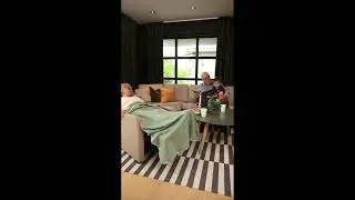 8453 TOPRO Comfort Basic Lady resting with blanket HEIGHT FORMAT