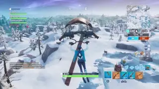 Road to unlocking zenith pickaxe