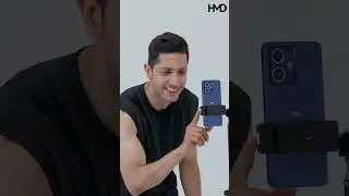 HMD Crest 5G