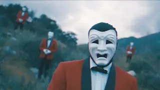 We are the Gore Brothers.