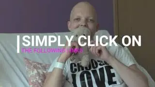INTRODUCING ABI FLYNN - Fighting Cancer