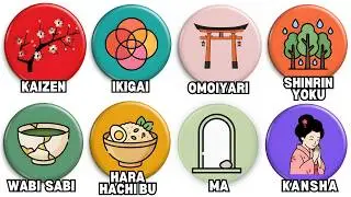 Every TINY Japanese Habit That Makes a MASSIVE Difference Explained