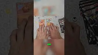 Holo Card Bug? Why ALL My Cards Have Lines!