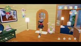 Heartopia - House Tour - Still in progress