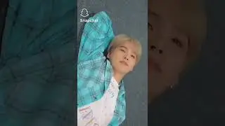Suga😏💜get well soon lil meow