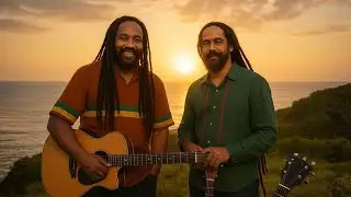 Ky-Mani Marley ft. Damian Marley &ndash; Together We Shine