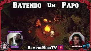 Rescue Party AO VIVO!!