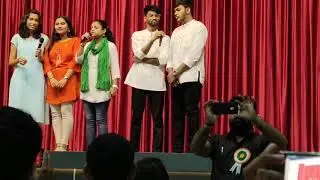 Patriotic songs |Transworld educare