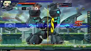 Farmando no novo continente, Solene | Grand Chase