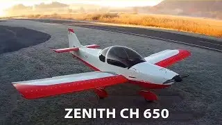 Zenith CH 650