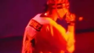 AMB Axe Murder Boyz Live Underground Psychos Contest St Andrews Hall 2005