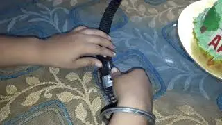 Aayush Dewani B Day Boy 18.07.2019