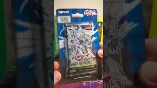 YU-GI-OH! DAWN OF MAJESTY Opening!