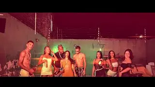 CL NO BEAT, MC JONNY, VELOSO - MENINA VOCE DESCE - VIDEO CLIPE