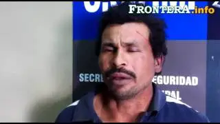 Aseguran a padrastro violador