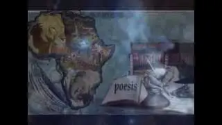 Afrique, Po&egrave;mes 13 - Iman Omar, Fay&ccedil;al Bouzayen