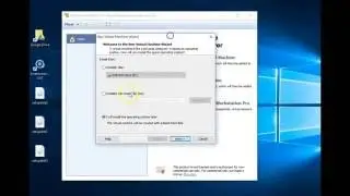 Installing MS DOS 6 22 as a Virtual Machine