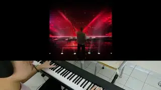 Joshlane & The Police - Roxanne (Edit) (Jarel Gomes Piano)