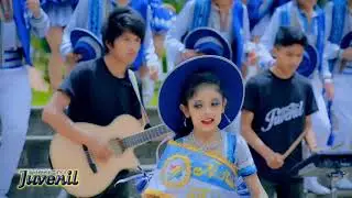 IMPACTO JUVENIL - lloro por tu amor SALAY [OFICIAL 2019] MAGIC STUDIOS Bolivia ᴴᴰ