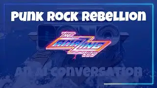 Punk Rock Rebellion - a love story