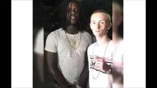 Zaytoven x Chief Keef x Slim Jesus 