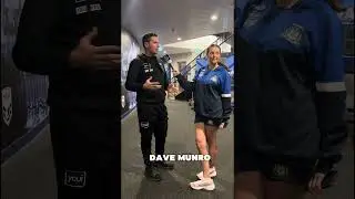 NRL Refs July with Dave Munro 🎤🔥 | Parra Refs TV Exclusive