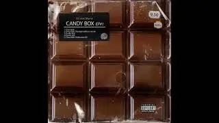Dj Jean Maron Feat Marcus Hall - Chocolate ( Prodige Talkbox Remix )                           *****