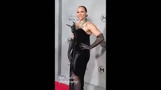 New York Premiere of MERCY