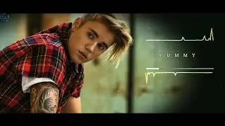 Yummy Instrumental ringtone 😎 (Justin bieber ringtones)&hearts;️