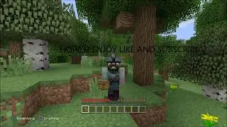 MINECRAFT CREATIVE ITEMS TO SURVIVAL GLITCH  PS4/Xbox 1 *AFTER TU64*!!!