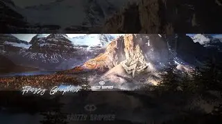 &bull;Speed Art Banner Manipulation Template for /you/ by: i (Frozzy) [Ps Touch/Android] #45|