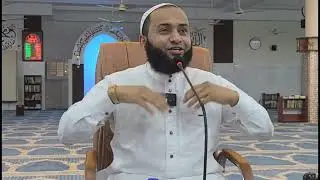 خاطرة دعوية بعنوان درب الهداية | للداعية محمد صالح العطاس حفظه الله_ الجزء الاول #اكسبلور #دعوة