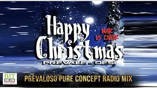 Prevale feat. Desi - Happy Christmas 'War is Over' (Prevaloso Tanzen Concept Radio Mix)