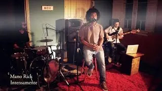 Mano Rick - 