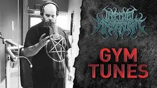 Gym tunes!