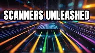 What Makes Network Scanners So POWERFUL?