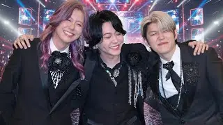 🔥📺 NHKを揺るがすミセス文春砲！紅白スターが2026年も伝説を更新🎉