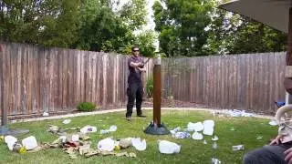 SBG Sword gathering 5 - 31 - 15 Dirtydan