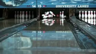 900 Global Respect Pearl - BowlingShopEurope