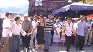 Otvor Dzamije Medjedja ( Visegrad )  03. 09. 2011. god.