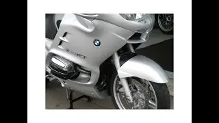 Recommissioning a BMW R1150RT Motorcycle, Part 6, ABS Brake/Bleeding Rear Wheel and Control Circuits