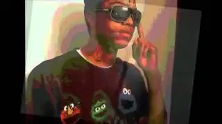 Perfect Chopped and Screwed- Yung God (By-RealBSE) [Prod. Galaxy Beats]