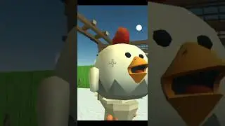 chickengun in ohio #чикен #chickengun #не #чикенган #meatchicken #meme #chicken #чик #meow #ден19к