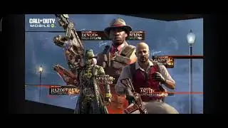 Call of Duty&reg;: Mobile - Season 3: Vintage Vigilance | Battle Pass Trailer