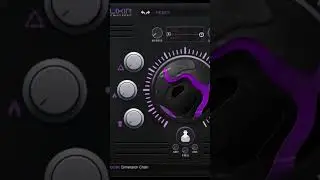 Elixir Lite de #midilatino un multiefectos vers&aacute;til y de f&aacute;cil uso.