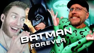 WHAT DID THEY DO TO BATMAN??!! Reacting to 
